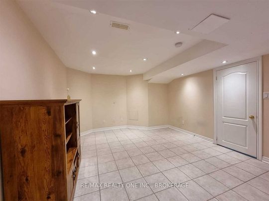 For Lease - 1 Softneedle Avenue Unit# Bsmt, Brampton, Ontario - Photo 1