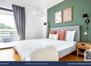 Διαμέρισμα για ενοικίαση - Κηφισιά, - Φωτογραφία 5