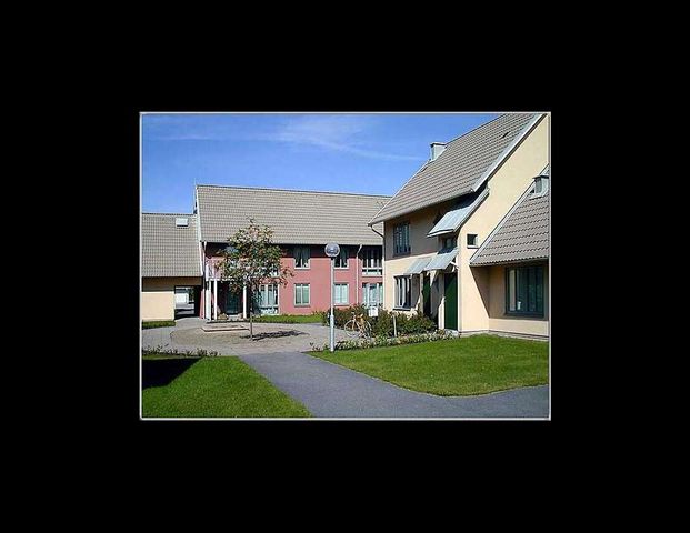 Berguvsvägen 3 C, Berguven, Falkenberg - Foto 1