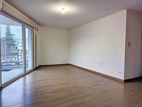 Appartement 3 pièces à louer - Photo 1