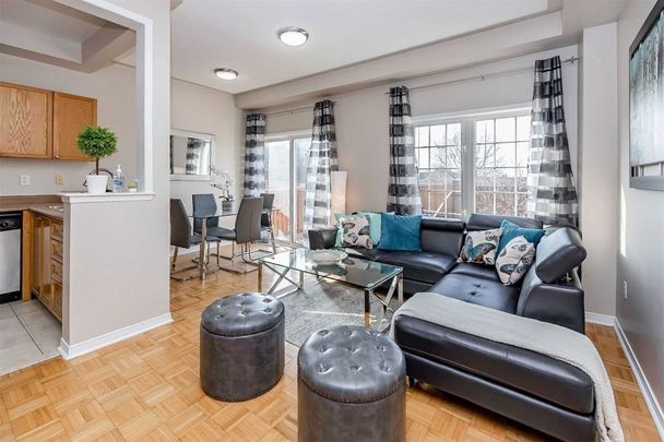 For Lease - 48 Pennyroyal Crescent, Brampton, Ontario - Photo 1