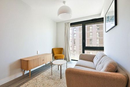 Studio to rent - Photo 4