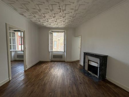 Appartement T2 à louer - 57 m² - Photo 3