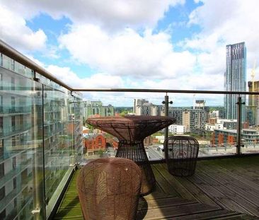 The Edge, Clowes Street, Manchester, M3 - Photo 2