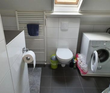 Appartement Eyssoniusplein, Groningue - À louer - Foto 3