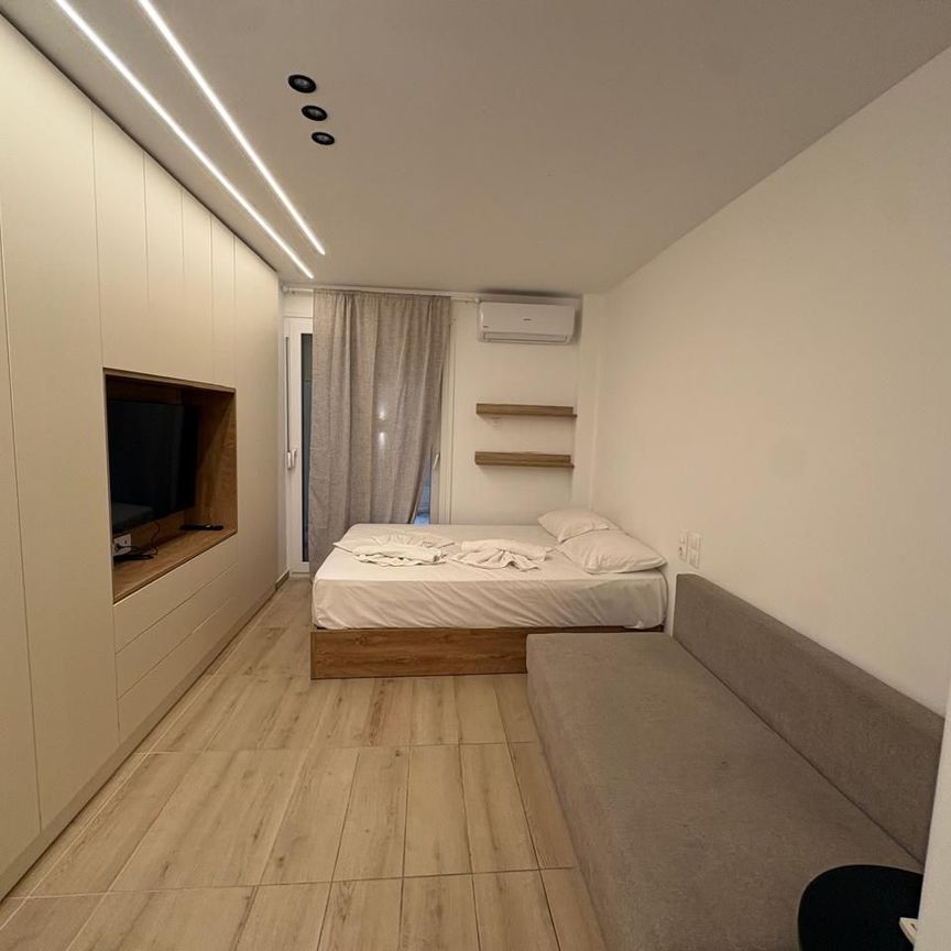 Studio/Γκαρσονιέρα για ενοικίαση Λευκός Πύργος (Κέντρο Θεσσαλονίκης) - Φωτογραφία 1