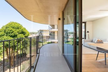 Apartamento T2 em Coimbra