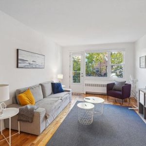 4 1/2 - Montréal (Côte-des-Neiges) - 2 050 $/mois - Photo 2