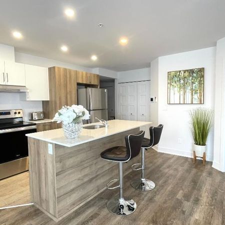 Condo 55 ans et plus à louer à Laval – Tranquillité, confort et qualité de vie - Photo 4