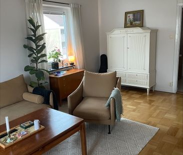 Ingebjörnsgatan 2 A - Foto 2