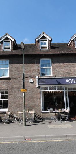 St Johns Street, Godalming, Surrey, GU7 - Photo 1