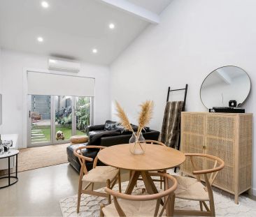 Immaculate 2-Bedroom Townhouse/Loft – Low-Maintenance Luxury in the... - Photo 4