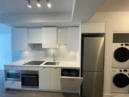 For Lease - 195 Redpath Avenue Unit# 2415, Toronto, Ontario - Photo 4