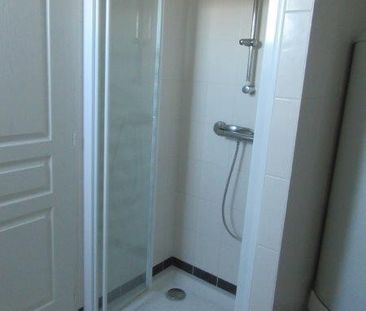 Location Appartement 2 pièces 29m² - Photo 3