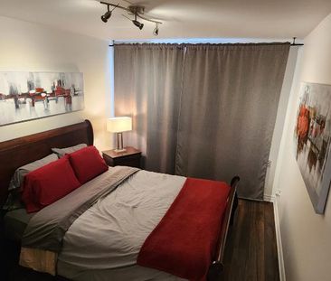 ROSEMONT - MAINTENANT – TOUT TOUT CECI MEUBLÉ INCLUS - Neuf 3 1/2 –... - Photo 4