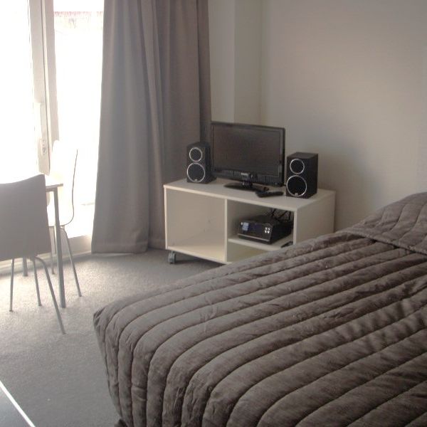 Apartment Living - Photo 1