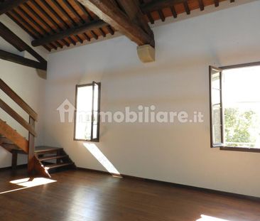 Appartamento in villa, buono stato, 250 m², Treponti, Teolo - Photo 1