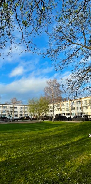 Ringvägen 13 A - Photo 1