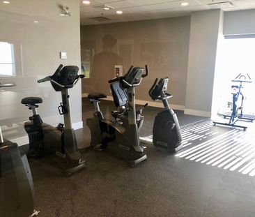 Furnished Studio near Downtown (#442) - Photo 5