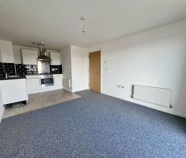 1 bedroom apartment to rent - Photo 6
