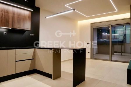 Διαμέρισμα για ενοικίαση Νέα Σεπόλια (Περιστέρι) - Φωτογραφία 4