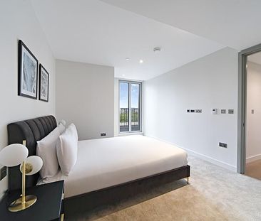 3 bedroom apartment to rent - Photo 6