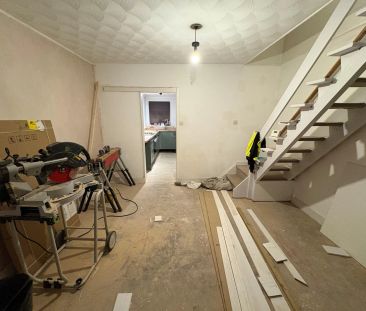 COMING SOON!!!!!! A lovely two bedroom terrace property situated in... - Photo 1