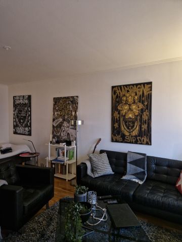 Tornfalksgatan, Malmö - Foto 3