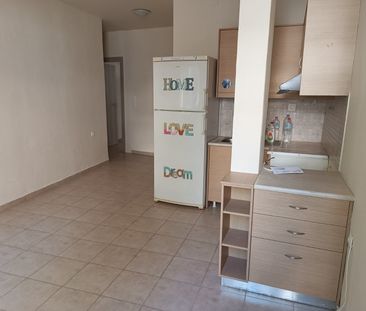 Studio/Γκαρσονιέρα για ενοικίαση - Ηράκλειο Κρήτης, - Photo 5