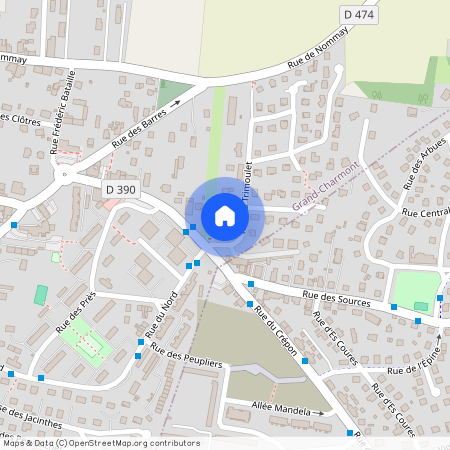 Doubs - 25, 25600, Sochaux