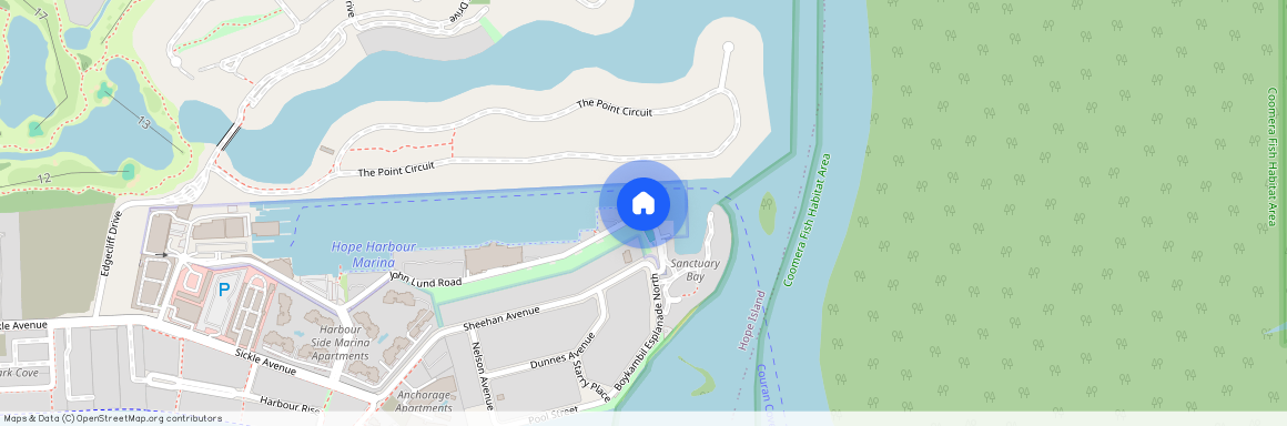 2016/56 John Lund Drive, Qld 4212, Hope Island