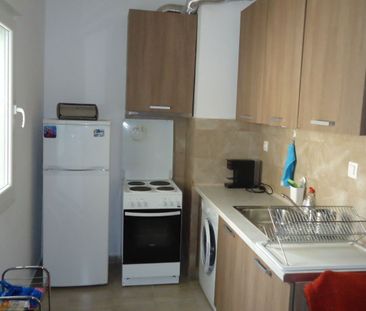 Διαμέρισμα για ενοικίαση Περαία (Θερμαϊκός) - Photo 1