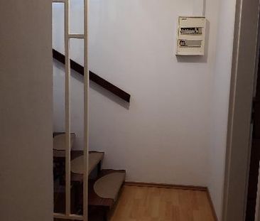 Zuhause - 3 Zimmer Erdgeschoss Maisonette Wohnung mit Stellplatz un... - Foto 5