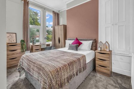 6 bedroom house to rent - Photo 5