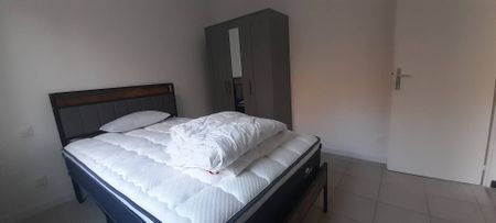 Colocation de 4 chambres meublées dans maison - Photo 3