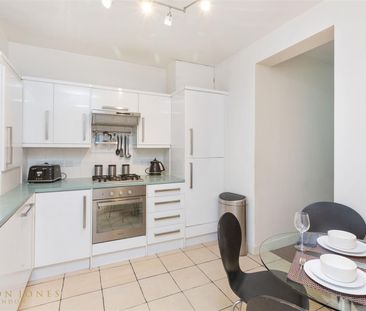 Tothill House, Page Street, Westminster, London, SW1P - Photo 5