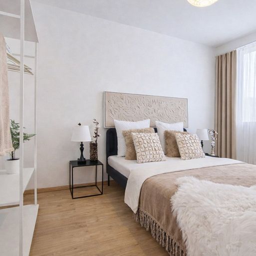 ODO25 | Balkonwohnung | Mietbeginn ab 01.07.2026 | 1,5 Zimmer - Foto 1