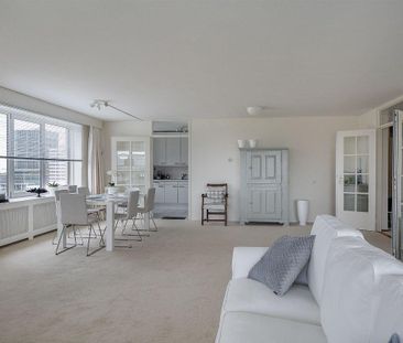 Te huur: Appartement Krooswijkhof in Amsterdam - Foto 4