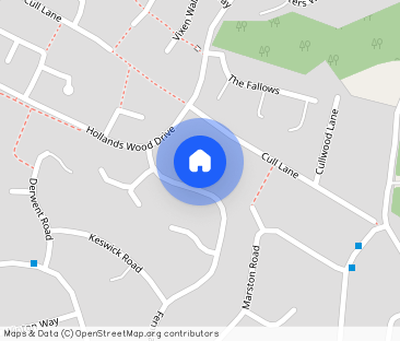 Crockford Close, New Milton, Hampshire, BH25 - Photo 1