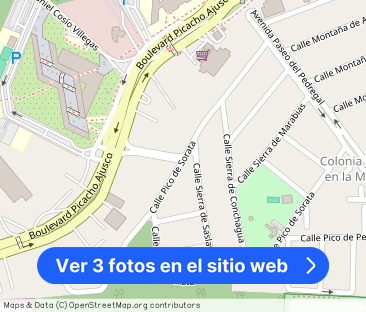 Se renta casa Poco de Sorata #s/nInt. 235, Colonia Jardines en la M... - Foto 1