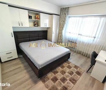 3 Camere de inchiriat | Rahova | Mobilat | Utilat | - Photo 4