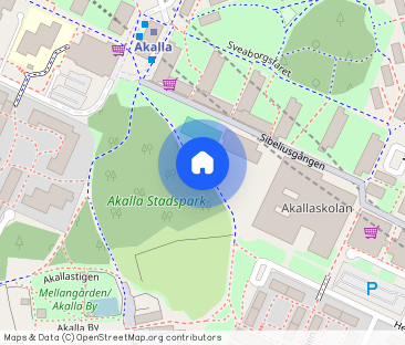 Kistaängsgatan 7 - Foto 1
