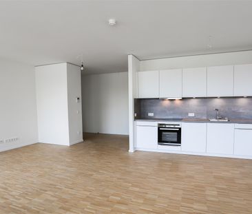 Sofort bezugsfertig - tolle 2-Zi.-Wohnung in attraktivem Neubau in ... - Foto 3