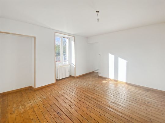 Location maison 2 pièces, 46.27m², Gaillon-sur-Montcient - Photo 1