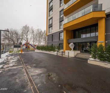 Fabrica de Gheata, GranVia LakeView, apartament 2 camere cu vedere ... - Photo 3