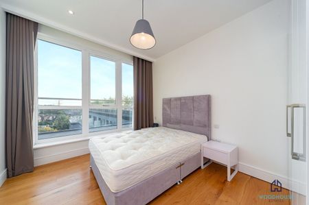 Park Avenue, Bushey, WD23 - Two Bedroom Flat To Rent - £542pw / £2,350pcm - Photo 4