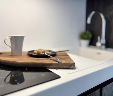 Studio to rent - Photo 6