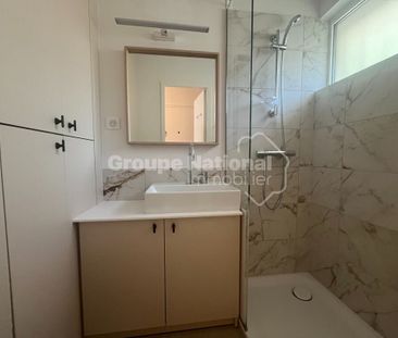 Location Appartement 1 pièce 20m² - Photo 6