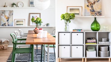 Skogängsvägen, Spånga - Foto 2