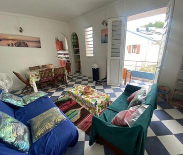 Location Appartement 100m² 4 pièces Fort de france - Photo 2